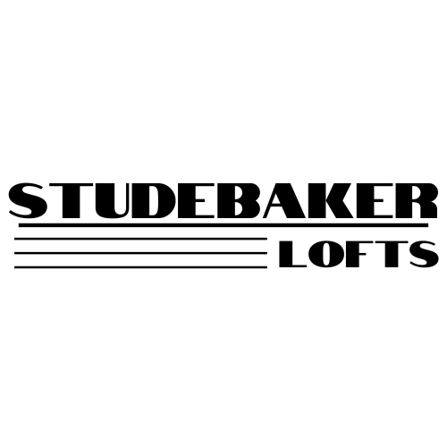 Studebaker Lofts logo